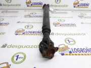 Kardan Vorne 37200EB30A Nissan Navara (D40) Pick-up 2.5 dCi 16V 4x4 (YD25DDTi) 2007