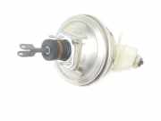 Bremskraftverstärker 34333450589 BMW X3 (E83) SUV 3.0d 24V (M57N2-D30(306D3)) 2007