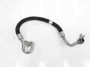 Klima Leitung A2058306501 Mercedes-Benz C (W205) Limousine C-220 2.2 CDI BlueTEC, C-220 d 16V (OM651.921) 2018