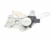 Fensterheber Rechts Hinten 62222FJ000 Subaru XV (GP) SUV 2.0 AWD 16V (FB20) 2016
