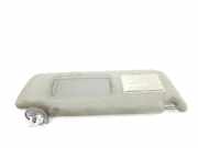 Sonnenblende Rechts 743106A020B1 Toyota Land Cruiser (J12) Hardtop Geländewagen 3.0 D-4D 16V (1KDFTV)