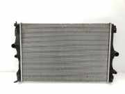 Radiator A2475000203 Mercedes-Benz CLA (118.3) Limousine 2.0 CLA-250 Turbo 16V (M260.920)
