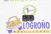 Cabriodach Bedienung 61316907288 BMW X3 (E83) SUV 3.0d 24V (M57N2-D30(306D3)) 2007