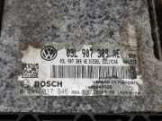 Motorsteuergerät 03L907309AE Volkswagen Passat (362) Limousine 1.6 TDI 16V Bluemotion (CAYC) CAYC
