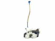 Türschloss Rechts Vorne 9138AN Peugeot Bipper Tepee (AJ) Großraumlimousine 1.4 HDi (DV4TD(8HS))