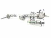 Lenksäule 452503D870 Toyota Land Cruiser (J12) Hardtop Geländewagen 3.0 D-4D 16V (1KDFTV) 2007
