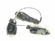 Türschloss Links Vorne 9808413980 Opel Vivaro Kombi Bus 1.5 CDTI 120 (D15DTH(DV5RUC)) 2020
