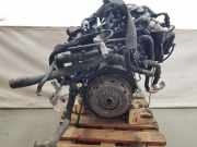 Motor COMPLEET DKLD Skoda Fabia III (NJ3) Schrägheck 5-drs 1.0 TSI 12V (DKLD) 2020