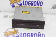 Navigationssystem 4E0910887Q Audi Q7 (4LB) SUV 3.0 TDI V6 24V (BUG) 2007