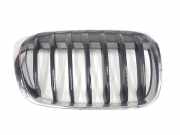 Grill 51137354824 BMW X1 (F48) SUV xDrive 18d 2.0 16V (B47-C20A(Euro 6)) 2017