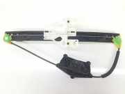 Fensterheber Rechts Hinten 8U0839462 Audi Q3 (8UB/8UG) SUV 2.0 TDI 16V 120 (DFTC) 2018