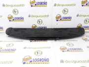 Heckspoiler A2047900588 Mercedes-Benz GLK (204.7/9) SUV 2.2 220 CDI 16V BlueEff.,BlueTEC 4-Matic (OM651.912) 2009