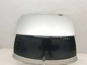 Heckklappe 8701T5 Peugeot 407 SW (6E) Kombi 2.0 HDiF 16V (DW10BTED4(RHR))