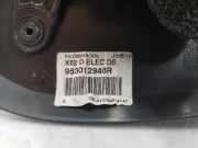 Außenspiegel Rechts 963012946R Opel Vivaro Van 1.6 CDTI 95 Euro 6 (R9M-413(R9M-H4)) 2018