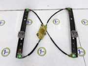 Fensterheber Rechts Hinten 4L0839462C Audi Q7 (4LB) SUV 3.0 TDI V6 24V (BUG) 2007