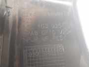 Schutzkappe Motor 03L103925 Audi A4 Avant (B8) Kombi 2.0 TDI 16V (CAGA) 2008