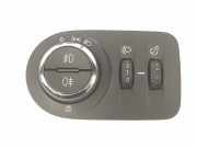 Lichtschalter 13470445 Opel E 1.4 (90 CV) 2016