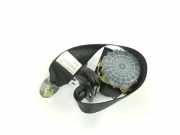 Sicherheitsgurt Links Hinten 888453ZL0A Nissan Pulsar (C13) Schrägheck 1.2 DIG-T 16V (HRA2DDT) 2014