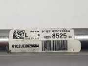 Lenksäule 9830852580 Opel Astra L Sports Tourer (F4/FC/FN/FR) Kombi 1.2 Turbo 110 12V (EB2ADT(HNP))