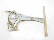 Fensterheber Rechts Vorne MN182366 Mitsubishi L-200 Pick-up 2.5 DI-D 4x4 (4D56HP(Euro 5)) 2006