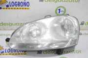 Scheinwerfer Links 1K0998225 Volkswagen Golf V (1K1) Schrägheck 1.6 FSI 16V (BLP) 2005 BLP