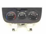 Bedienung Heizung 50274320 Peugeot Bipper Tepee (AJ) Großraumlimousine 1.4 HDi (DV4TD(8HS))