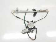 Fensterheber Rechts Hinten 72710S6D003 Honda Civic (EP/EU) Schrägheck 3-drs 1.7 CTDi 16V (4EE20) 2002
