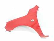 Kotflügel Links Vorne BP4K52211D Mazda 3 Sport (BK) Schrägheck 1.6i 16V (Z627) 2009