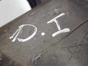 Nebelscheinwerfer Links MN117111 Mitsubishi Pajero Canvas Top (L) Geländewagen 2.6 12V (4G54)