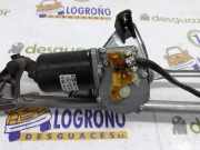 Scheibenwischermotor Vorne A2038200342 Mercedes-Benz C Sportcoupé (C203) Schrägheck 2.2 C-220 CDI 16V (OM646.963) 2003