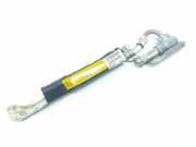 Vorhang Airbag Links ACHTER 707847907 BMW X5 (E53) SUV 3.0d 24V (M57N-D30(306D2)) 2005