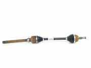Antriebswelle Rechts Vorne 9825392880 Opel Corsa F (UB/UH/UP) Schrägheck 5-drs 1.2 Turbo 12V 100 (F12XHL(EB2ADTD))