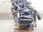 Motor COMPLEET K9K626 Dacia Sandero II Schrägheck 1.5 dCi 90 (K9K-626(K9K-E6))