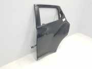 Tür Links Hinten H2100BA6MB Nissan Juke (F15) SUV 1.5 dCi (K9K) 2013