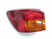 Rücklicht Links 8156153162 Lexus IS (E2) Limousine 250 2.5 V6 24V (4GRFSE)