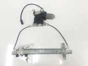 Fensterheber Rechts Hinten 827009F500 Nissan Primera Estate (WP11) Kombi 1.8 16V (QG18DE) 1999