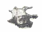 Steuerkette Abdeckung 213102A650 Kia Clarus Limousine 2.0i SLX,GLX 16V (FE-16V)