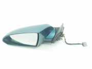 Außenspiegel Links 96302AU480 Nissan Primera (P12) Liftback 2.2 dCi 16V (YD22DDTi) 2002