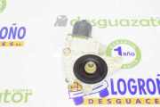 Fensterhebermotor Links Hinten A2048200542 Mercedes-Benz GLK (204.7/9) SUV 2.2 220 CDI 16V BlueEff.,BlueTEC 4-Matic (OM651.912) 2011