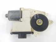 Fensterhebermotor Rechts Hinten 6925966 BMW X3 (E83) SUV 2.0d 16V (N47-D20A) 2008
