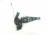 Türschloss Links Hinten 13579557 Daewoo / Chevrolet Orlando (YYM/YYW) Großraumlimousine 2.0 D 16V (Z20D1) 2011
