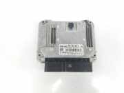 Motorsteuergerät 05E907309H Skoda Kamiq SUV 1.5 TSI 16V (DPCA) 2019