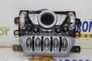 Bedienung Heizung 64113455300 Mini Mini (R56) Schrägheck 1.6 16V Cooper S (N14-B16A) 2008