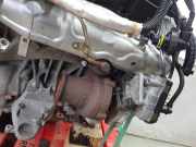 Motor COMPLEET B47D20A BMW 1 serie (F20) Schrägheck 5-drs 118d 2.0 16V (B47-D20A)