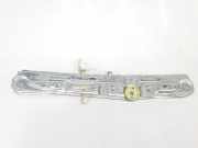 Fensterheber Rechts Hinten 24451522 Opel Vectra C GTS Schrägheck 5-drs 2.2 DTI 16V (Y22DTR) 2002