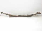 Blattfeder Hinten 55020EB300 Nissan Navara (D40) Pick-up 2.5 dCi 16V 4x4 (YD25DDTi)