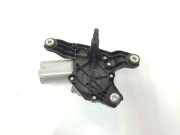 Scheibenwischermotor Hinten 67632990856 BMW X1 (E84) SUV sDrive 18d 2.0 16V (N47-D20C) 2011