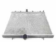 Radiator 6129201E Peugeot Expert (G9) Van 2.0 HDi 120 (DW10UTED4(RHK)) 2006