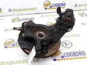 Achsschenkel Rechts Vorne 364794 Peugeot Boxer (U9) Van 2.2 HDi 120 Euro 4 (22DT(4HU)) 2007