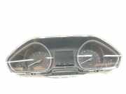 Tachoeinheit Kmh 9805396180 Peugeot 2008 (CU) Großraumlimousine 1.6 e-HDi FAP (DV6DTED(9HP)) 2014